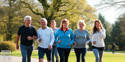 63-Year-Old Reality Check: Be Heart Smart in Midlife