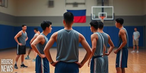 Magnolia Hotshots Embrace a New Era: Youth, Versatility, and Velocity