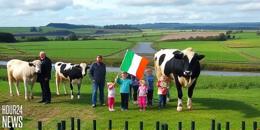 Wexford Woman Reaches Final of EU Innovation Award for Women Farmers