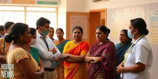 India’s Leprosy Triumph: 99% Plunge in Prevalence Over 44 Years