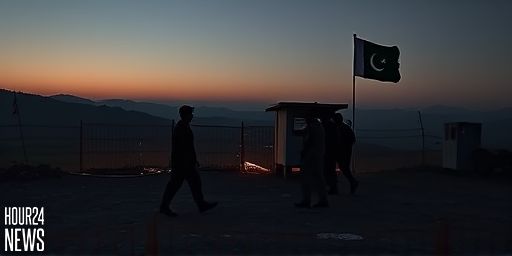Afghan Clashes in Khyber Pakhtunkhwa: Commander Killed