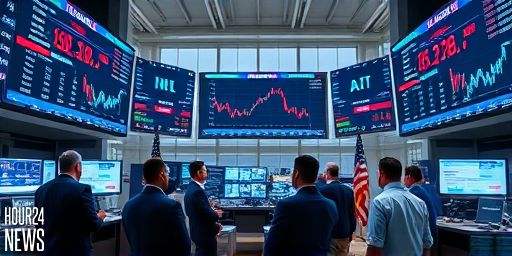 Dow Jones Advances as OpenAI-AMD Deal Fuels AMD Rally and Bitcoin Reaches New High