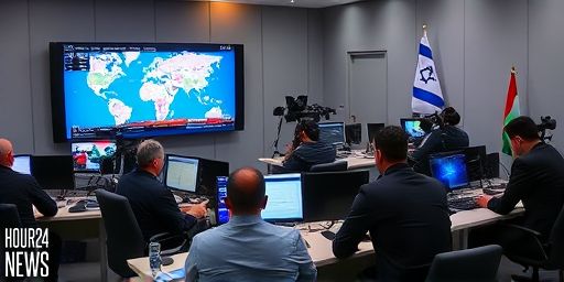 Israel-Hamas ceasefire: First phase agreed, hostage release
