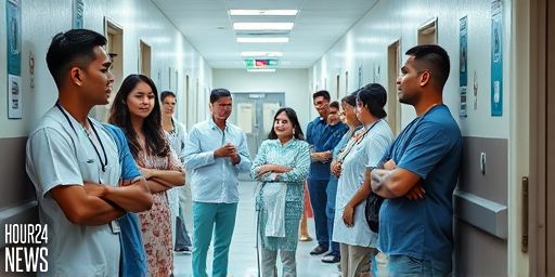 Tarantadong Kalbo’s TIA: Understanding the Mini-Stroke and Its Implications