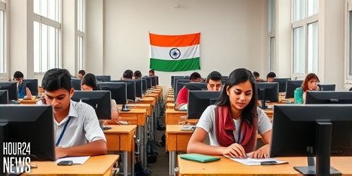 TG-SET 2025: Telangana State Eligibility Test Notification and Key Dates