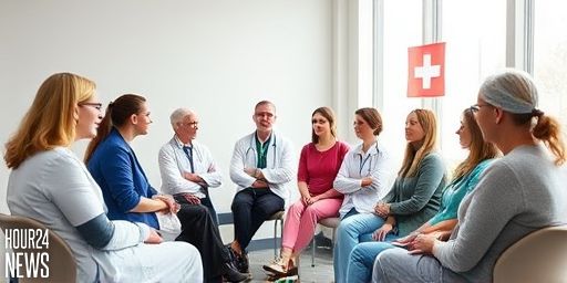Young Women and Breast Cancer: Fertility and Screening