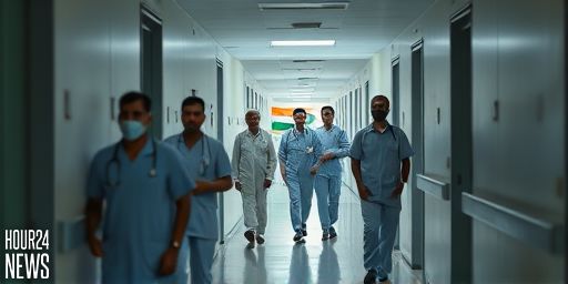 India Faces a Deepening Killer Superbug Crisis: The AMR Wake-Up Call