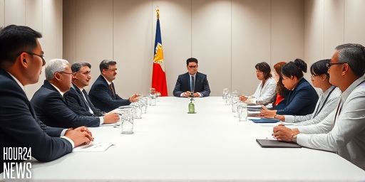 Medicine Security in the Philippines: Strengthening Public-Private Partnerships