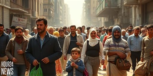 Palestinians in Gaza: Two Years of War and Heartbreak