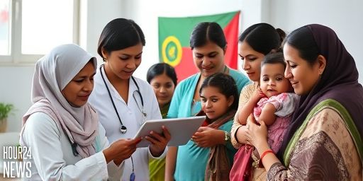 Rebooting Digital Health for Children in South Asia: A Systemic Shift for Safer, Smarter Care
