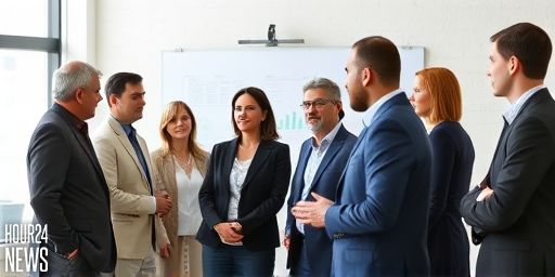 Redefining Peak Age: Why Growing Older Can Be a Professional Advantage