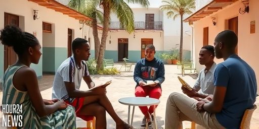 Theft by Abdulrazak Gurnah: An Audiobook Review of a Coming-of-Age Saga in Tanzania