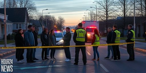 Sydney Shooting: Man Arrested After Up to 100 Shots Fired in Croydon Park Incident