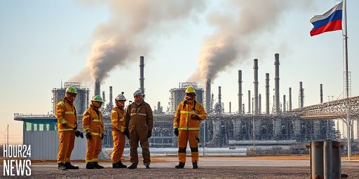 Drones Hit Russia’s Largest Oil Refinery in Kirishi, Fire Erupts