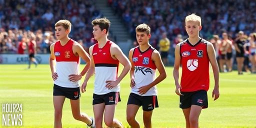 Charlie Curnow, Zach Merrett News, and Key AFL Trades Shake Up 2024-25