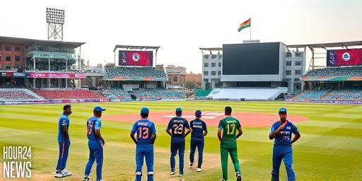 IND vs WI 1st Test: West Indies 162 All Out in Ahmedabad