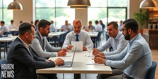 What the July 2026 Hospitality VAT Cut Means for Businesses