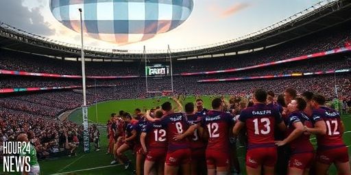 ‘GF for the ages’: Broncos edge Roosters in a Grand Final thriller to seal sensational NRLW premiership