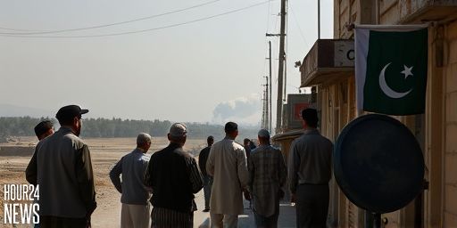 “Truce broken”: Taliban warn of retaliation as Pakistan airstrikes hit Afghan border areas