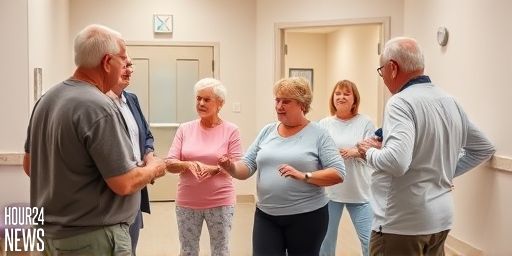 Prehabilitation for Older Adults Shows Promise in Improving Postoperative Recovery