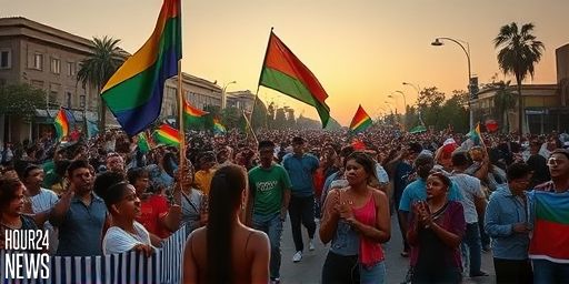 Gen Z Madagascar: How Young Protests Reshaped the Island’s Path to Change