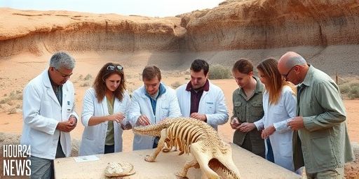 Old fish fossil rewrites the size timeline of lamniform sharks