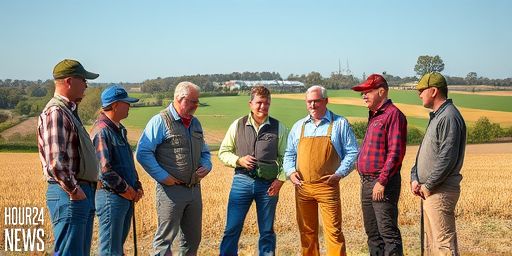 ‘Damage has been done’: Farming community responds to rumours of an inheritance tax U-turn
