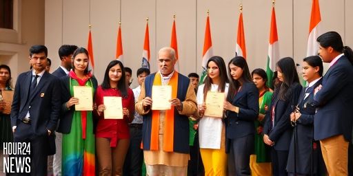 UP Governor Warns Women: Stay Away From Live-In Relationships to Avoid Exploitation
