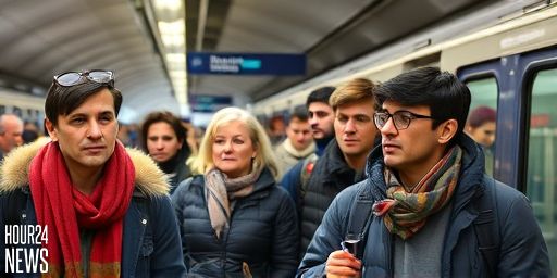 October 2, 2025 Strike: RATP and SNCF Outlook for Île-de-France