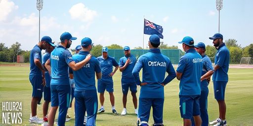 ODI Captaincy Under Spotlight as Rohit Sharma Heads into Australia Tour