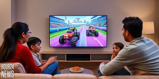 PAW Patrol Rescue Wheels: Championship—Race Across 12 Tracks and New Arena Modes in a Monster Truck Adventure