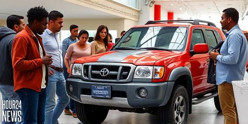Mahindra’s 2025 Thar: Updated Looks, New Colors, and Start-at Rs 9.99 Lakh