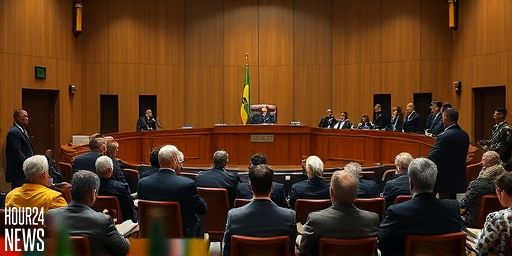 Death Penalty for Congo’s Former President: Court Verdict (Fictional Scenario)