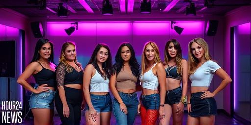 Wild and Weird Rise of Huntr/x: The KPop Demon Hunters Phenoms