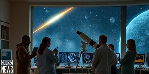 This Week in Science: Tracing an Interstellar Comet, a Deep-Earth Gravity Anomaly, and AI-Designed Viruses