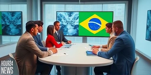 Palmeiras Boss Calls for Flamengo Exclusion From Libra After TV Rights Clash