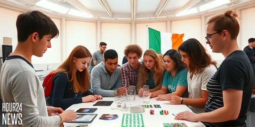 Living in Space: Why Future Linguists and Artists Are Vital to Space Travel