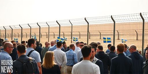 Greta Thunberg’s lawyer: Not treated well in Israeli detention