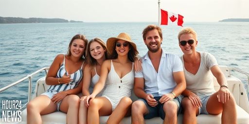 Questionable Romance? Katy Perry and Justin Trudeau Rumors After Santa Barbara Yacht Moments