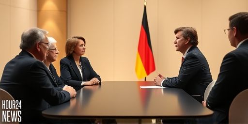 Merkel: AfD a Dehumanizing Party in Interview