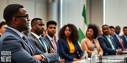 DRC Suspends Political Party Over Ties to M23 Rebels, Kabila Era Signals Prompt Action