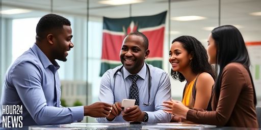 Treasury Defends Steady Shilling: Economic Strength Behind Stable Currency