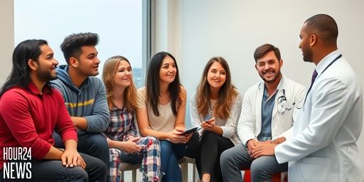 Rising Arthritis and Autoimmune Diseases Among Youth Spotlighted on World Arthritis Day