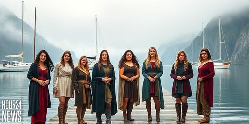 ViQueens: Rita Ora and Ella Purnell Lead Animated Viking Adventure