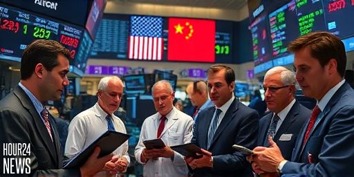 China Warns of Retaliation if US Maintains 100% Tariffs Threat as Markets Brace for Fresh Trade Turmoil