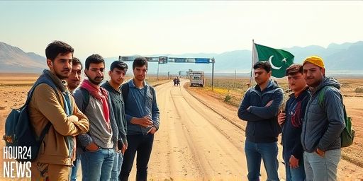 Afghanistan-Pakistan 48-Hour Ceasefire: Border Clashes Temporarily Eased