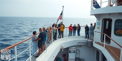 Australian detainees reported as Gaza flotilla interception unfolds