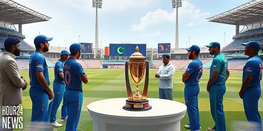 Asia Cup Trophy Controversy: Mohsin Naqvi Apology After Ind vs Pak Final