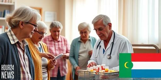 Older Adults in Nursing Homes Face Higher Seizure Risk When Taking Tramadol With Certain Antidepressants