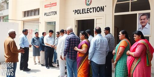 Election Commission rolls out 17 new measures for Bihar elections, aims for nationwide adoption